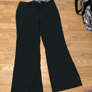 Dress pants